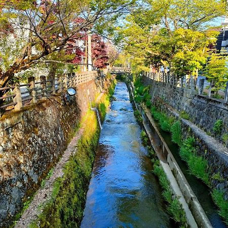 Sakura Maru - Vacation Stay 60356V 高山 外观 照片