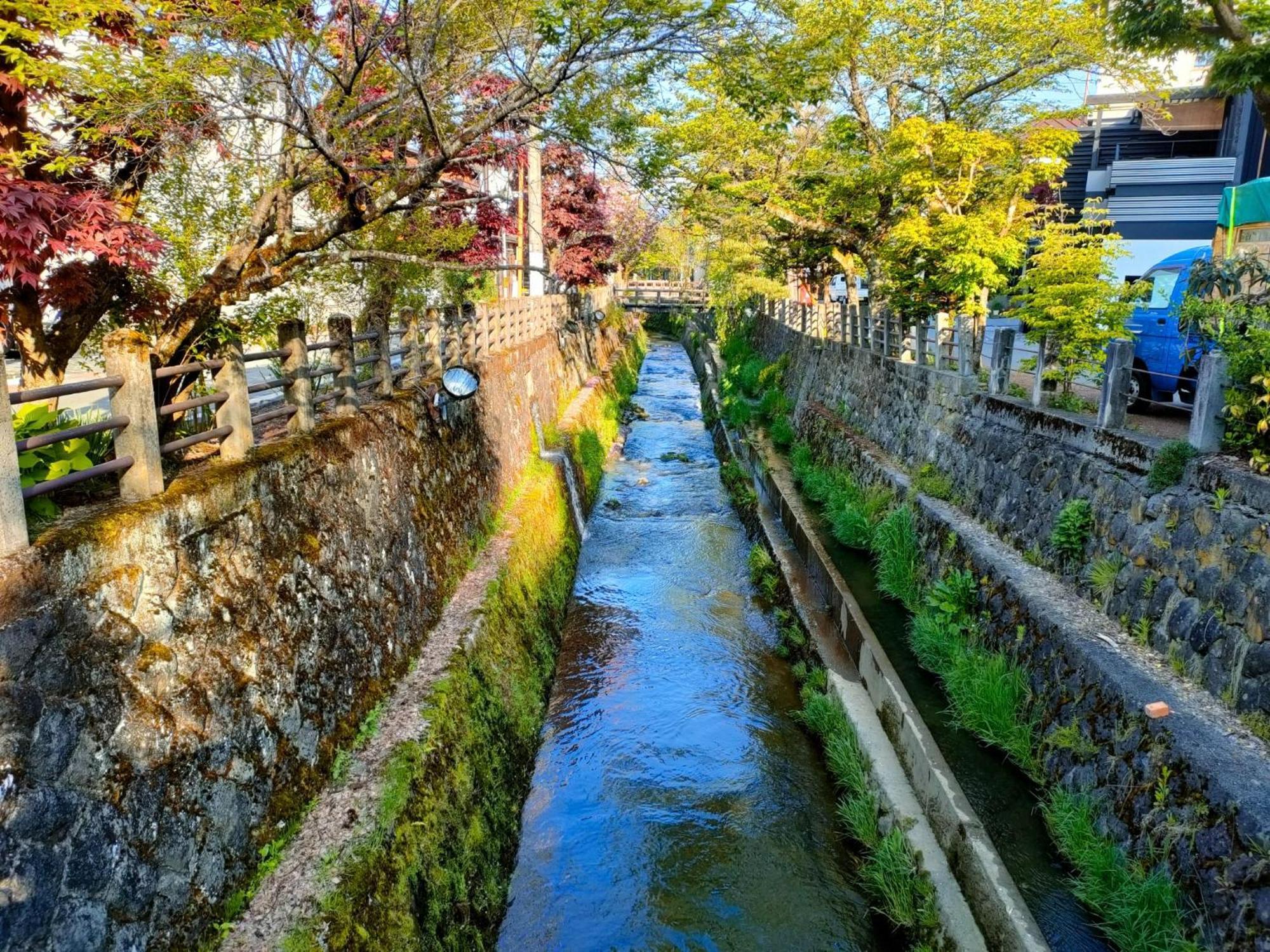 Sakura Maru - Vacation Stay 60356V 高山 外观 照片